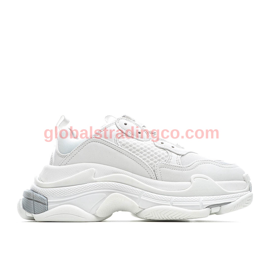 Balenciaga Triple S Dad Shoes Running Shoes